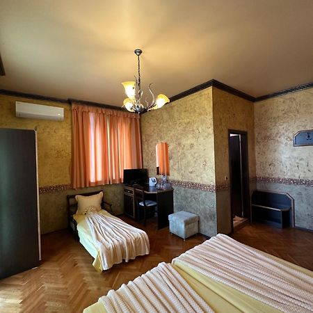 Guesthouse Petra Veliko Tarnovo Ngoại thất bức ảnh