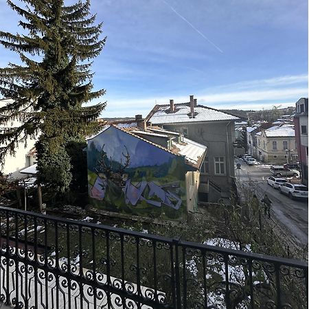 Guesthouse Petra Veliko Tarnovo Ngoại thất bức ảnh