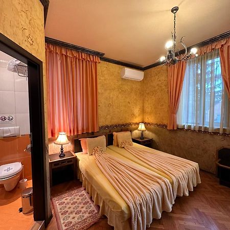 Guesthouse Petra Veliko Tarnovo Ngoại thất bức ảnh