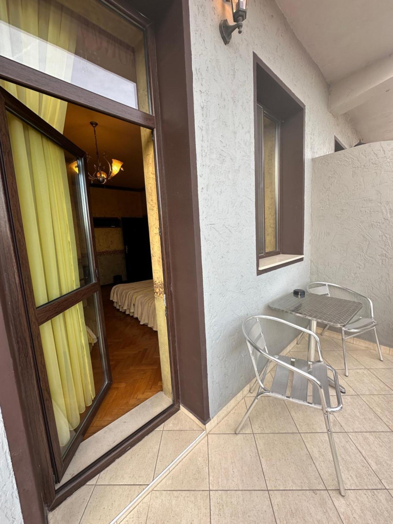 Guesthouse Petra Veliko Tarnovo Ngoại thất bức ảnh