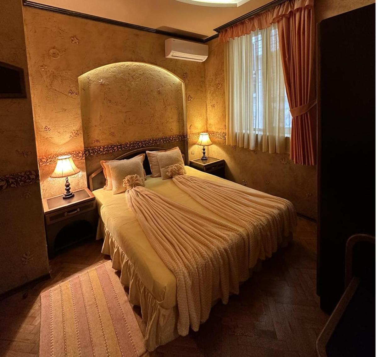 Guesthouse Petra Veliko Tarnovo Ngoại thất bức ảnh