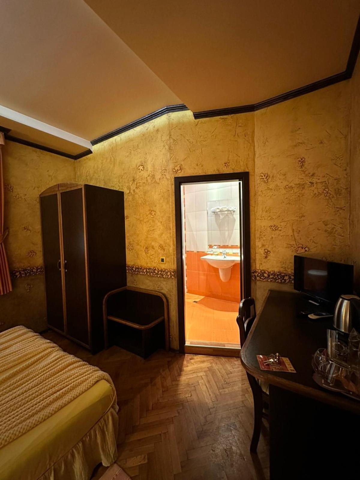 Guesthouse Petra Veliko Tarnovo Ngoại thất bức ảnh