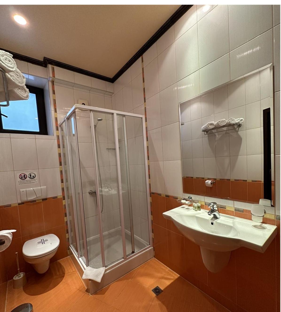 Guesthouse Petra Veliko Tarnovo Ngoại thất bức ảnh