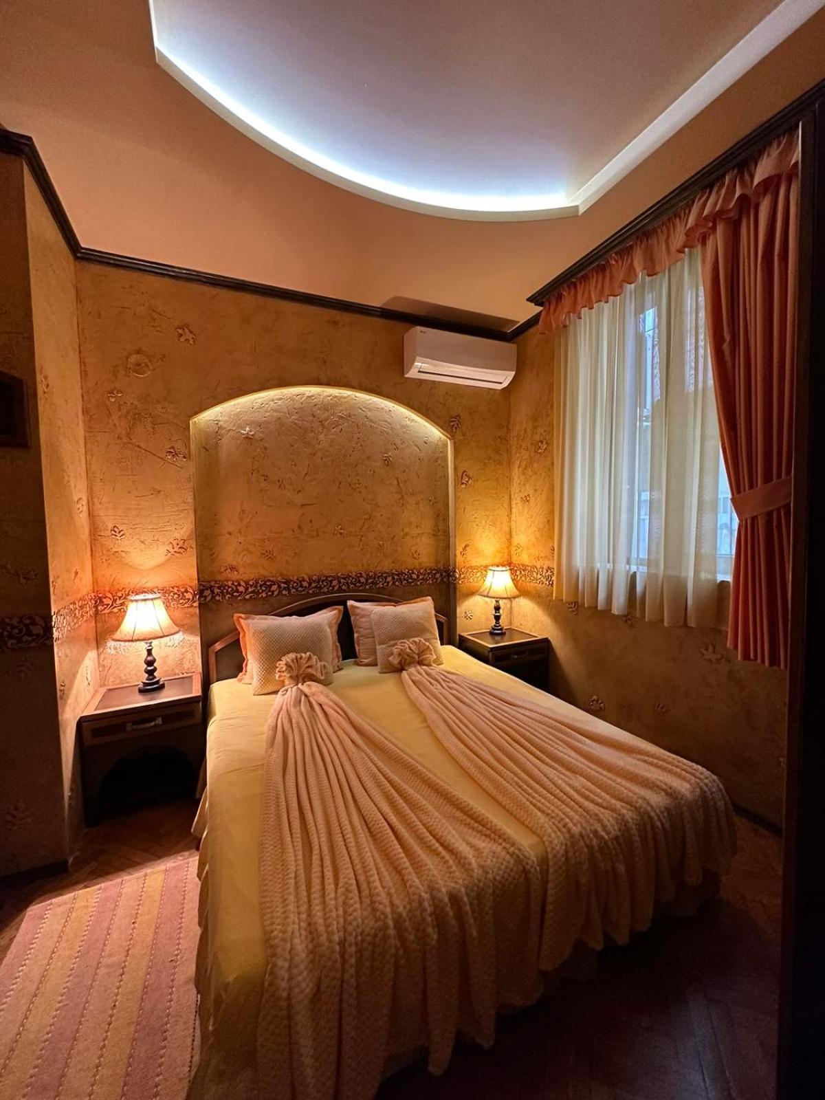 Guesthouse Petra Veliko Tarnovo Ngoại thất bức ảnh