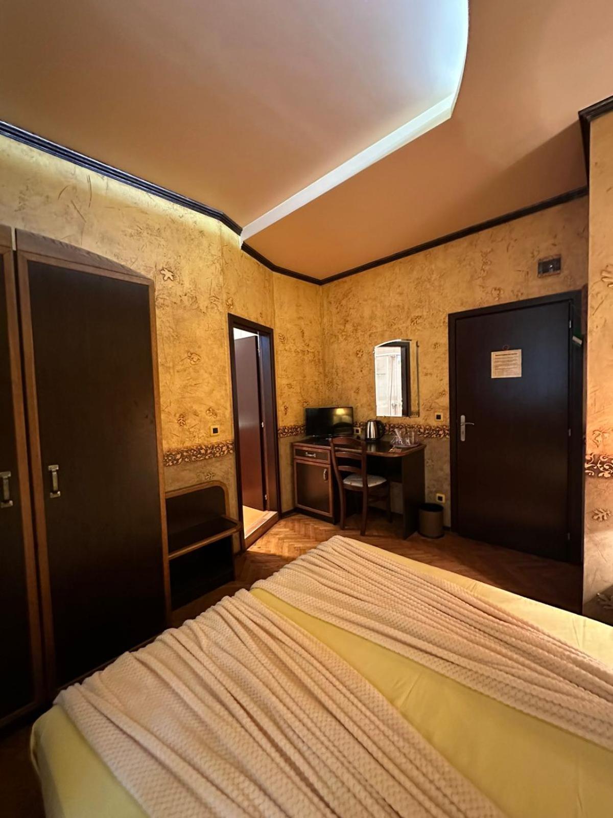 Guesthouse Petra Veliko Tarnovo Ngoại thất bức ảnh