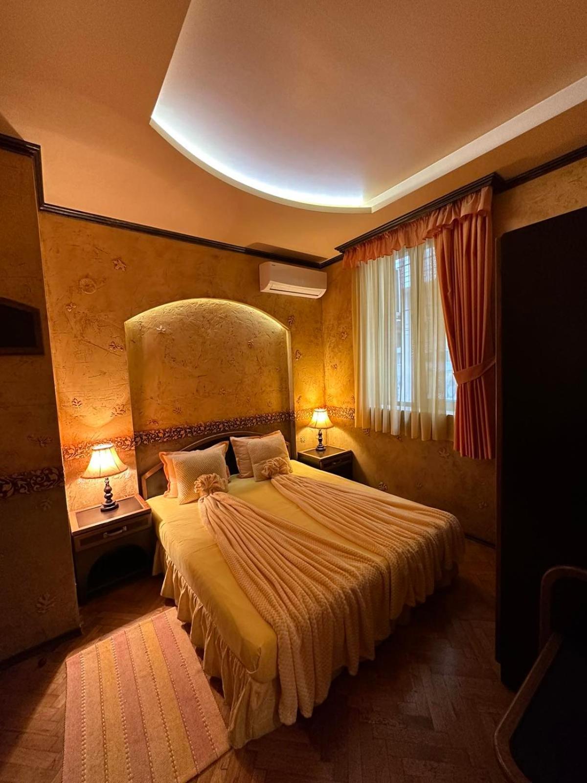Guesthouse Petra Veliko Tarnovo Ngoại thất bức ảnh