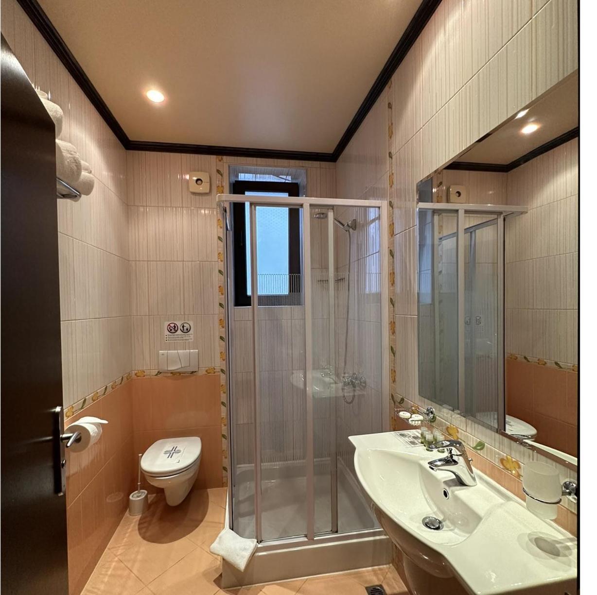 Guesthouse Petra Veliko Tarnovo Ngoại thất bức ảnh