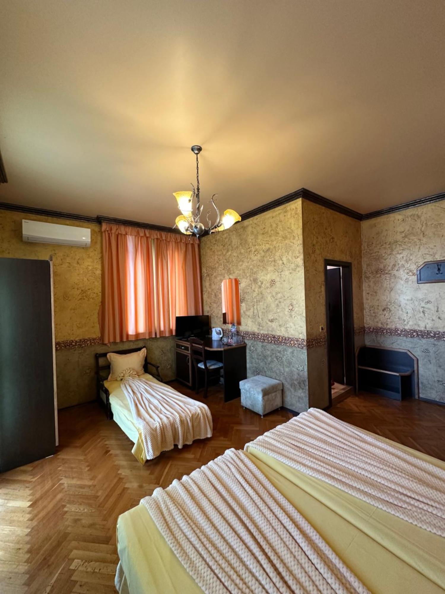 Guesthouse Petra Veliko Tarnovo Ngoại thất bức ảnh