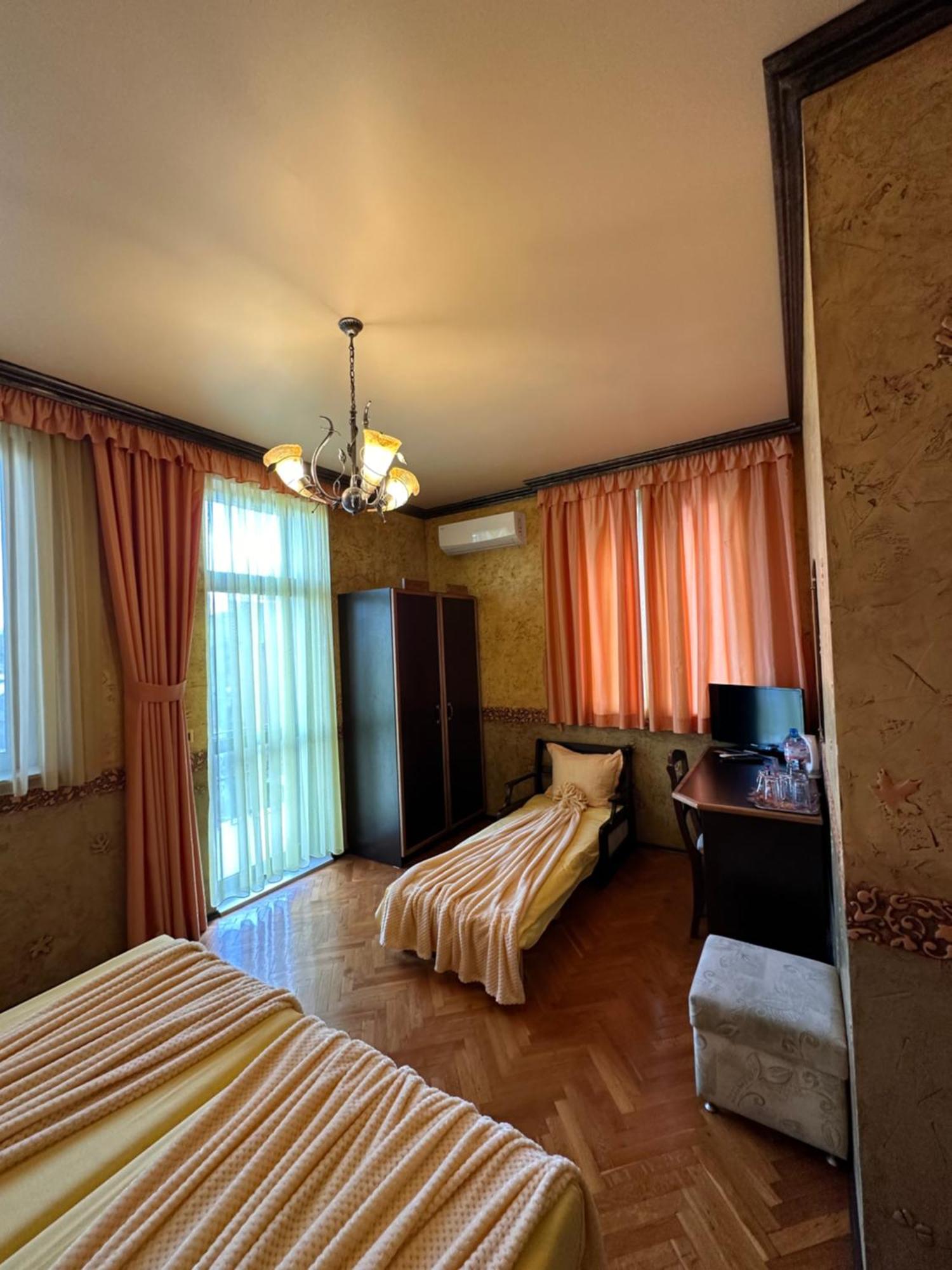 Guesthouse Petra Veliko Tarnovo Ngoại thất bức ảnh