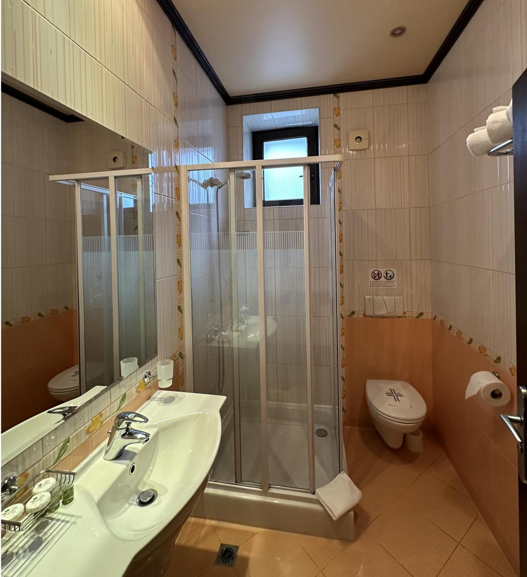Guesthouse Petra Veliko Tarnovo Ngoại thất bức ảnh