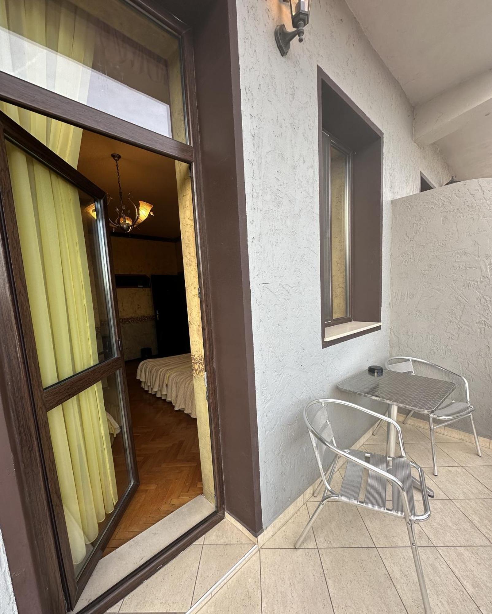 Guesthouse Petra Veliko Tarnovo Ngoại thất bức ảnh