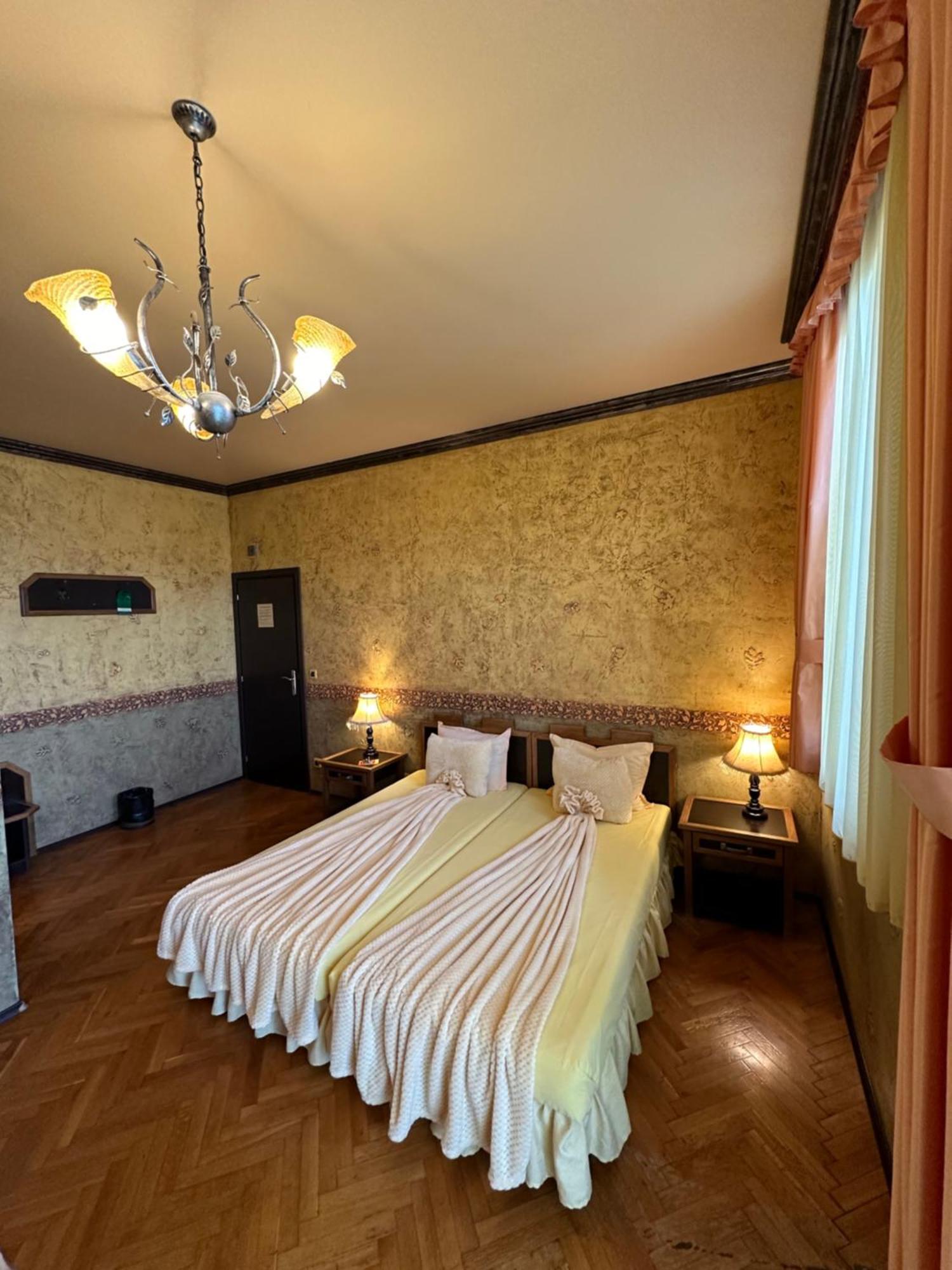 Guesthouse Petra Veliko Tarnovo Ngoại thất bức ảnh