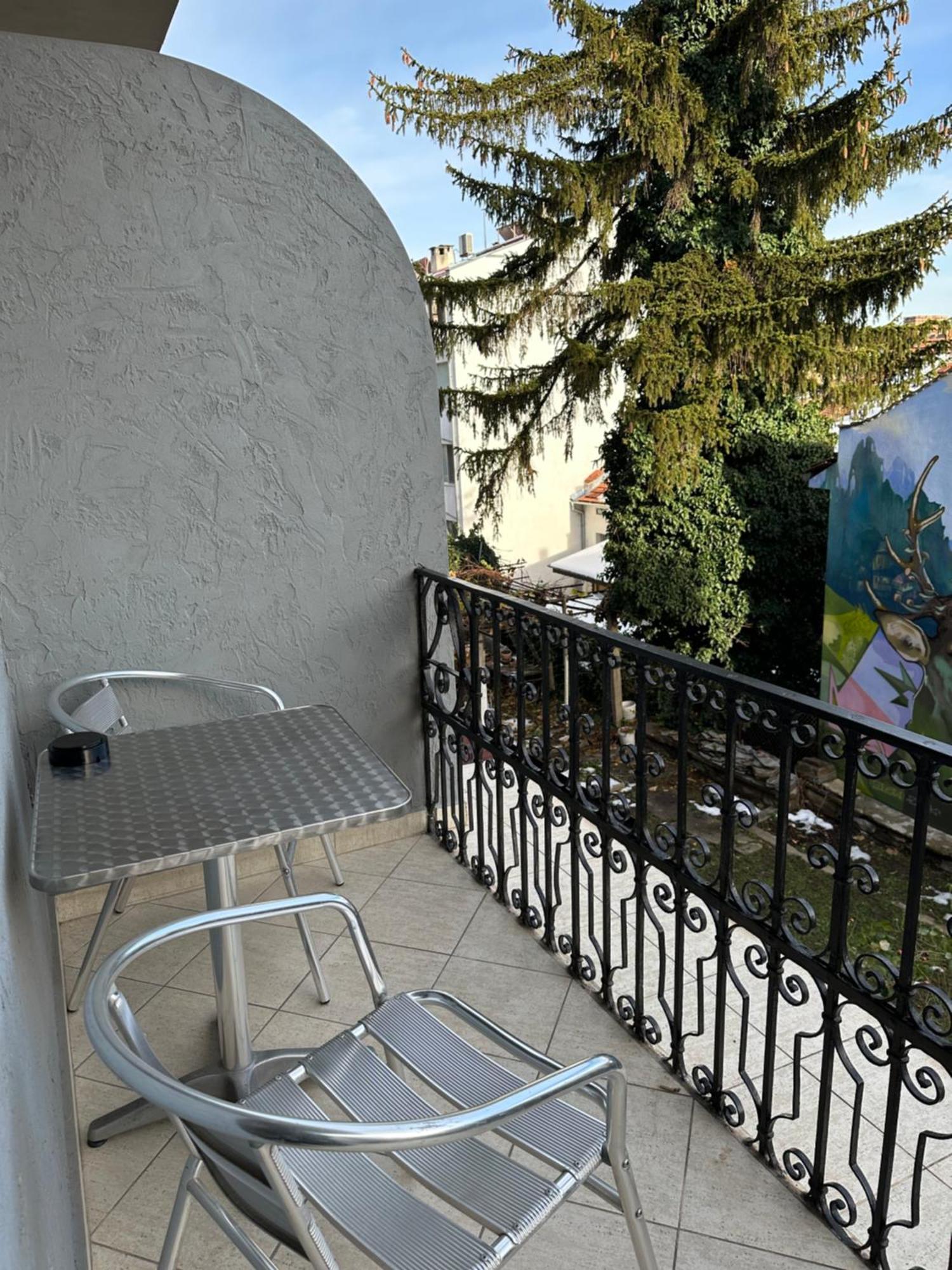 Guesthouse Petra Veliko Tarnovo Ngoại thất bức ảnh