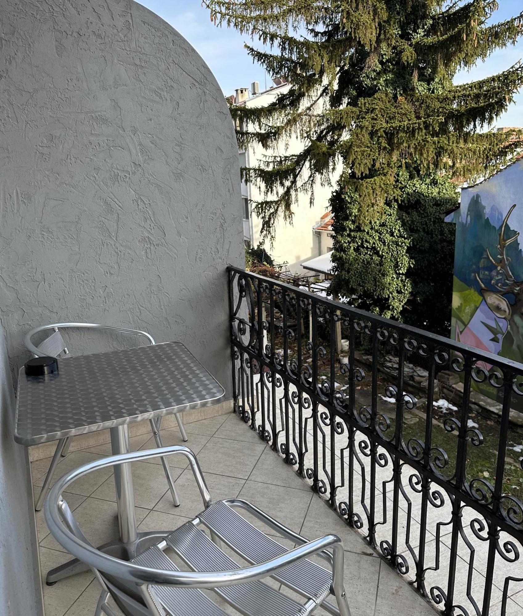 Guesthouse Petra Veliko Tarnovo Ngoại thất bức ảnh