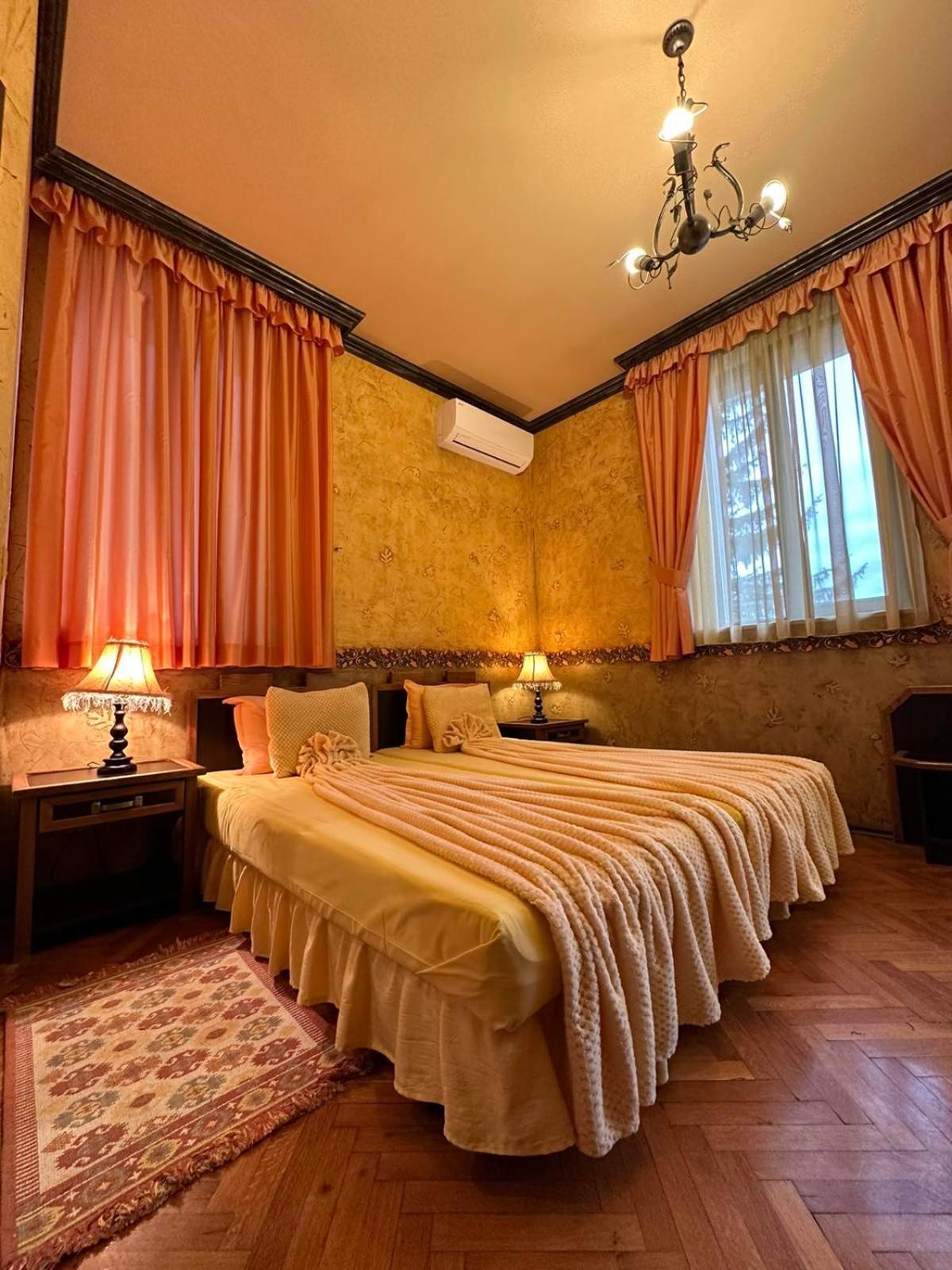 Guesthouse Petra Veliko Tarnovo Ngoại thất bức ảnh