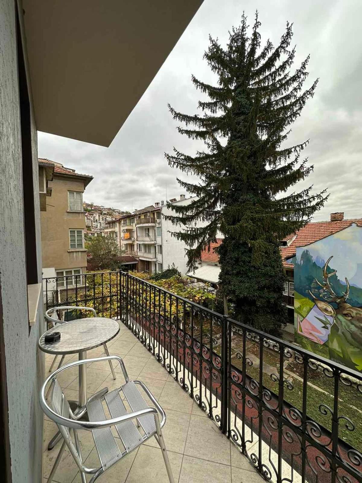 Guesthouse Petra Veliko Tarnovo Ngoại thất bức ảnh