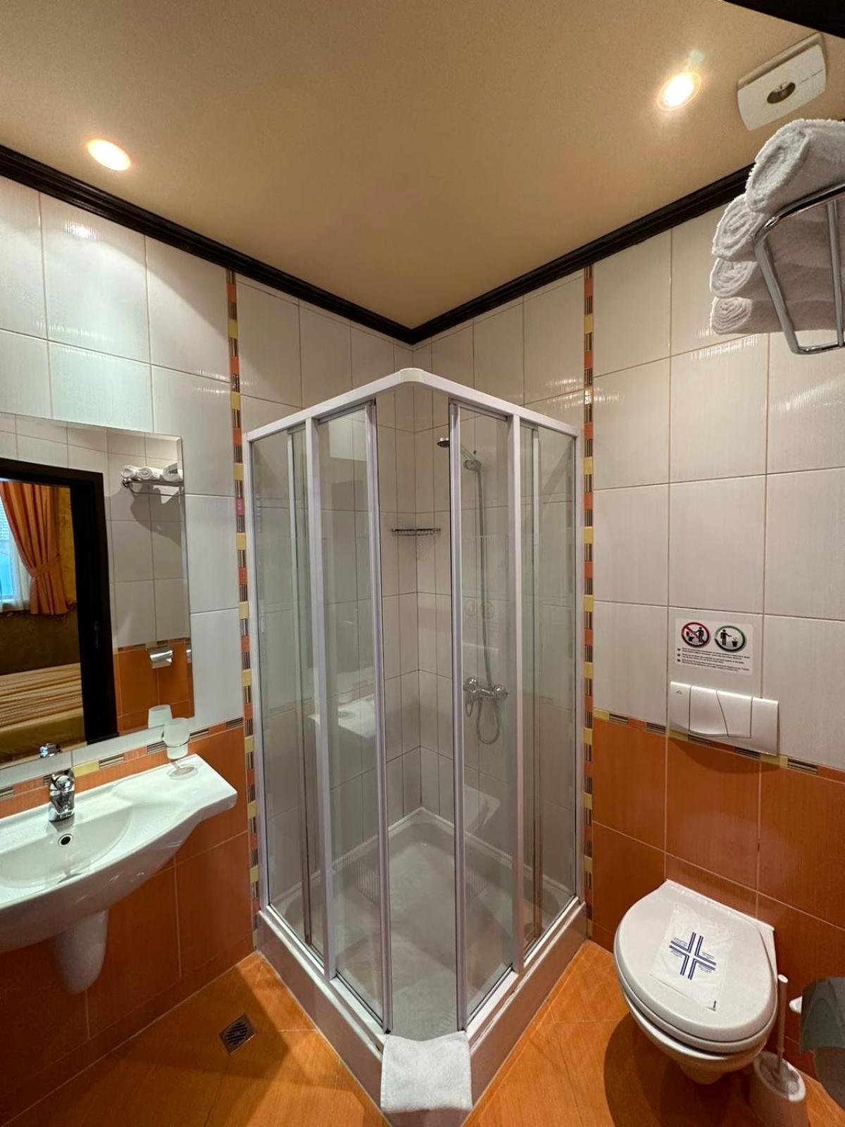 Guesthouse Petra Veliko Tarnovo Ngoại thất bức ảnh