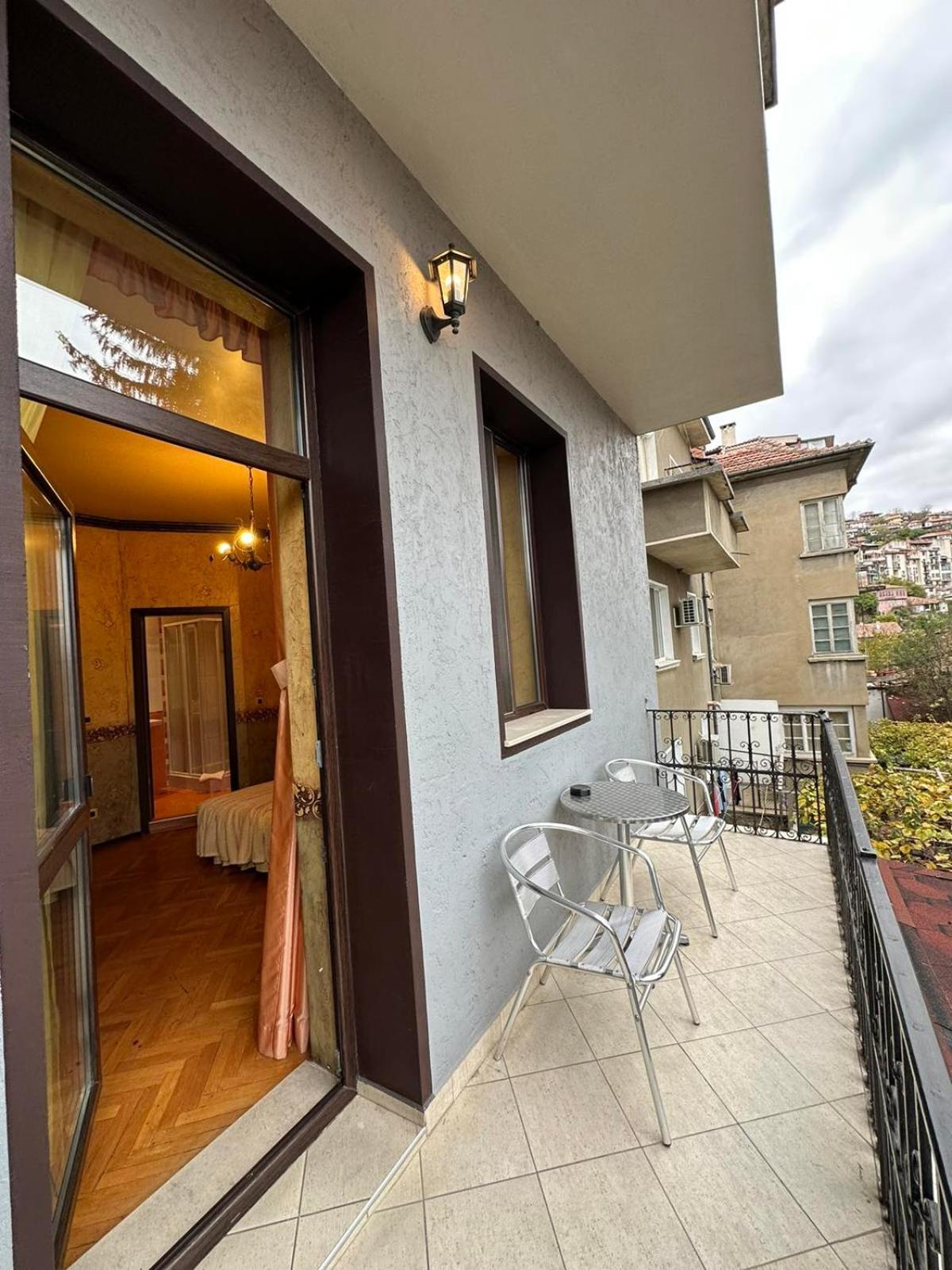 Guesthouse Petra Veliko Tarnovo Ngoại thất bức ảnh