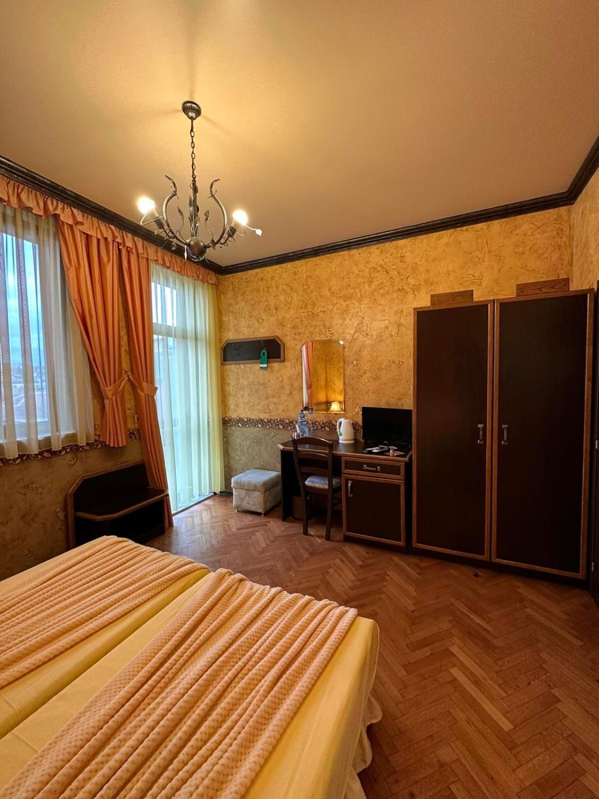 Guesthouse Petra Veliko Tarnovo Ngoại thất bức ảnh