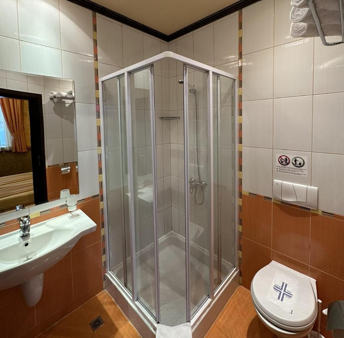 Guesthouse Petra Veliko Tarnovo Ngoại thất bức ảnh