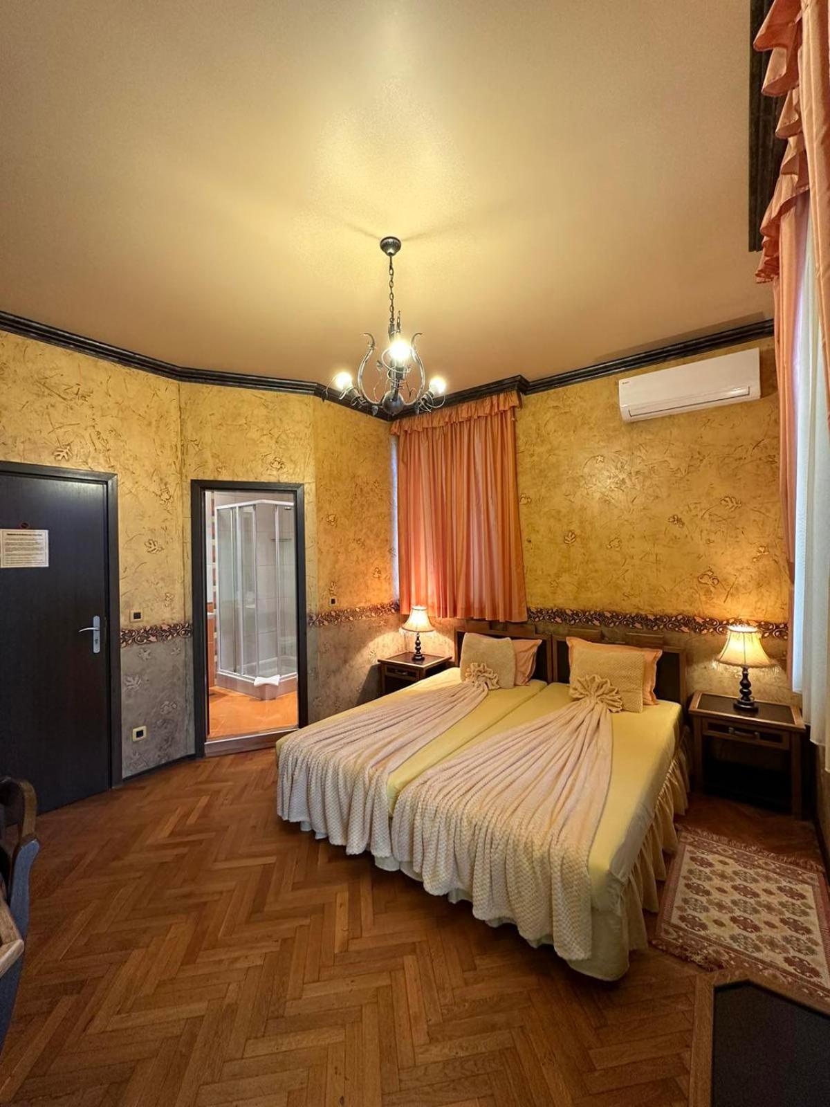 Guesthouse Petra Veliko Tarnovo Ngoại thất bức ảnh