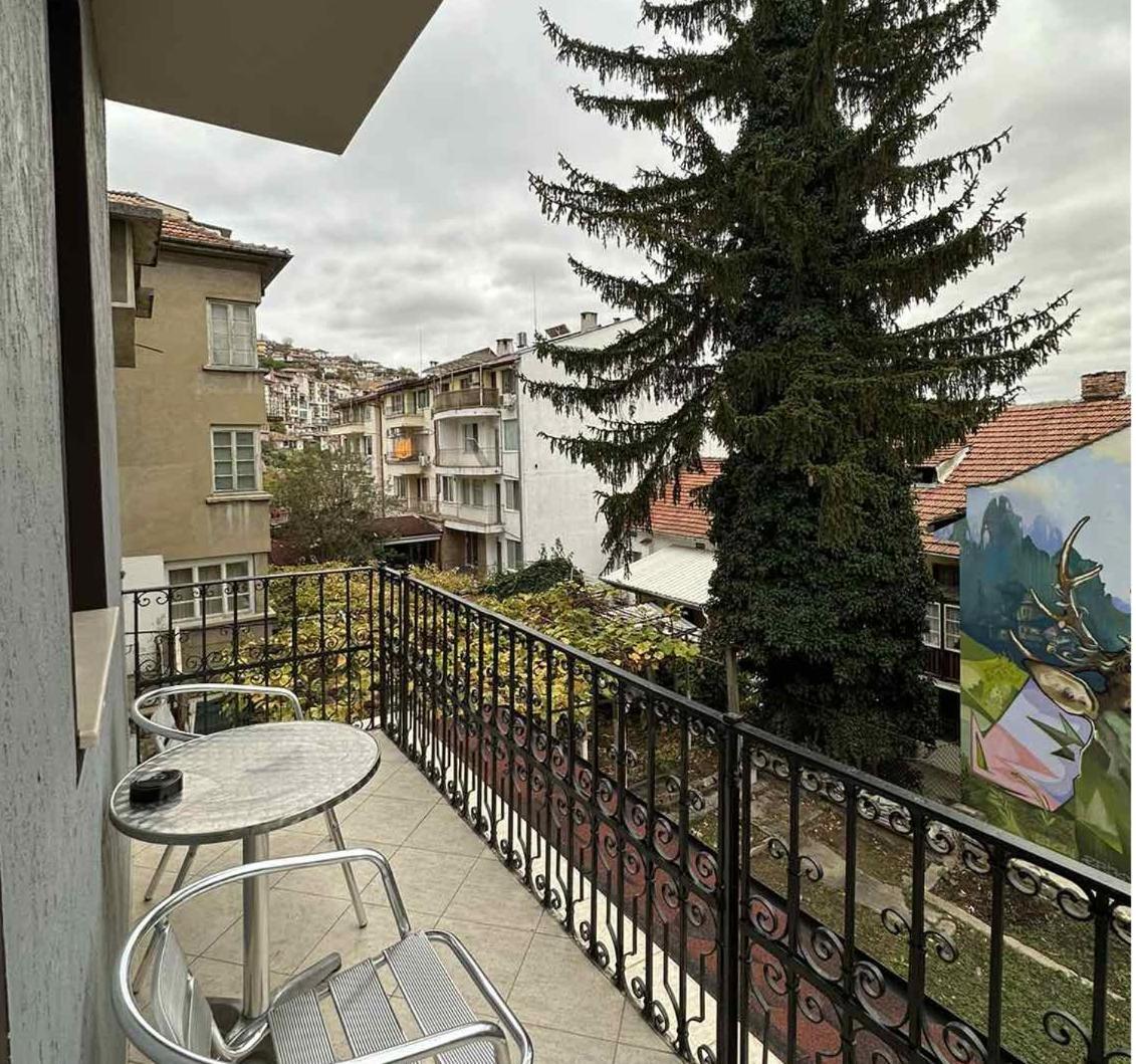 Guesthouse Petra Veliko Tarnovo Ngoại thất bức ảnh