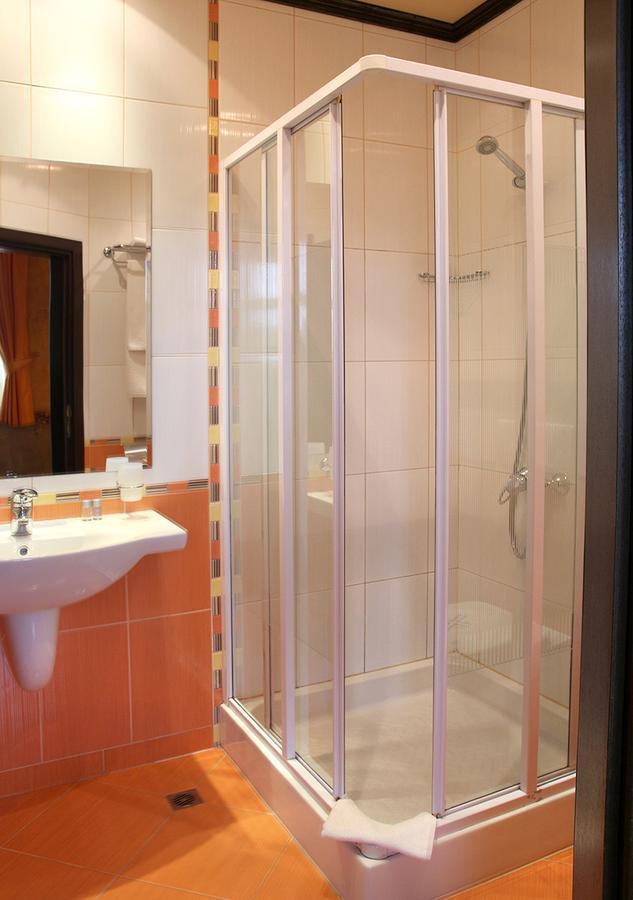 Guesthouse Petra Veliko Tarnovo Ngoại thất bức ảnh