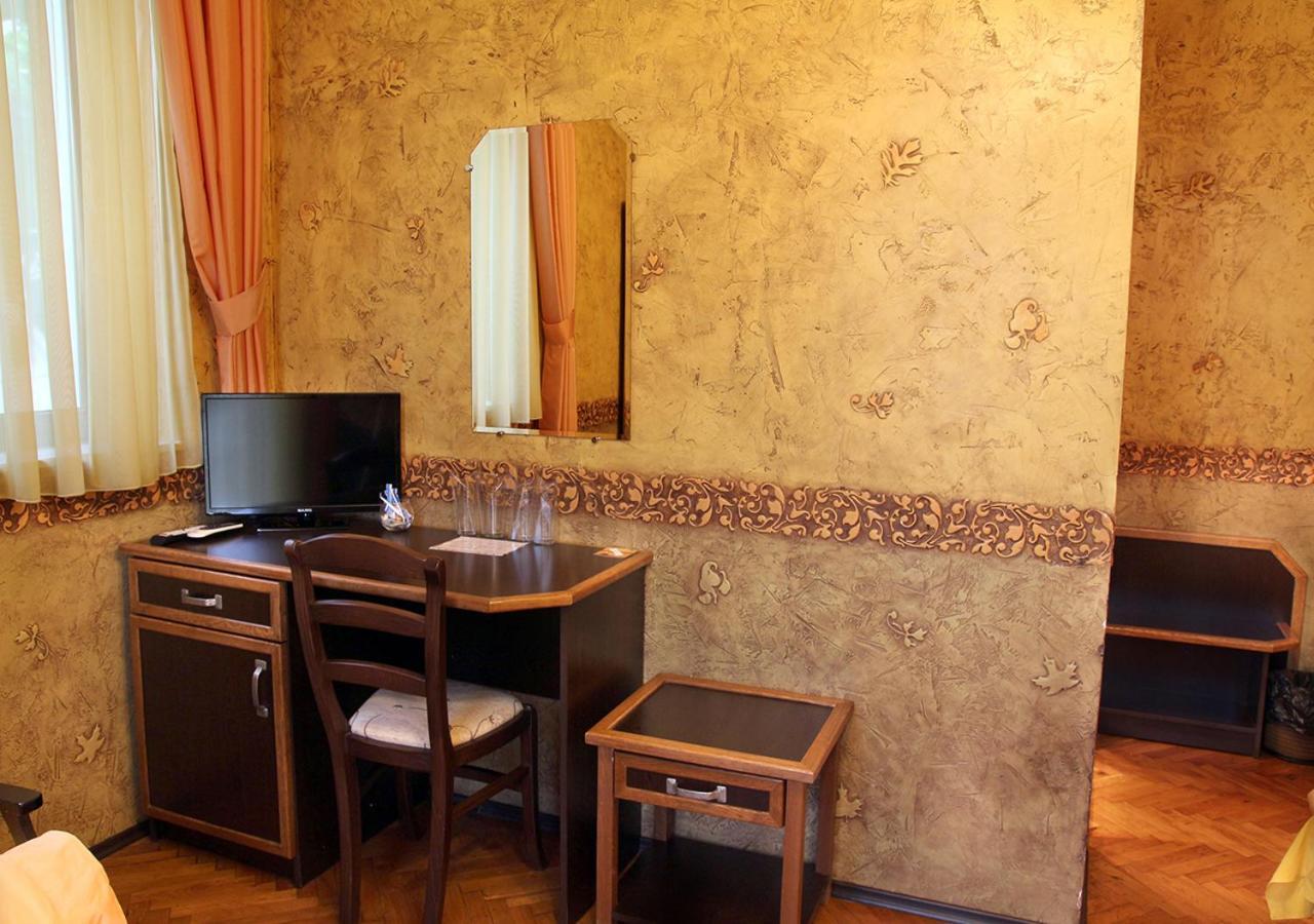 Guesthouse Petra Veliko Tarnovo Ngoại thất bức ảnh