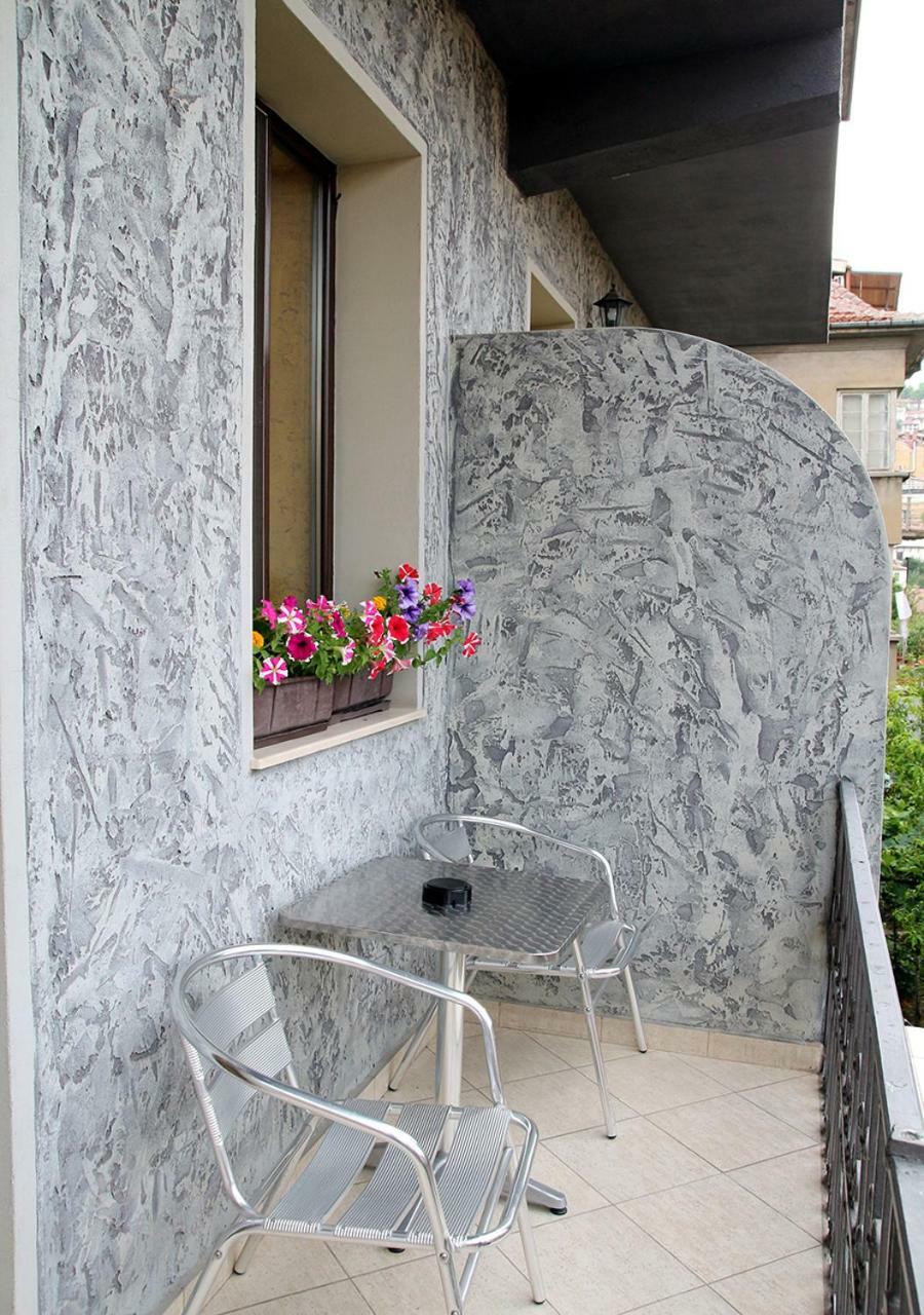 Guesthouse Petra Veliko Tarnovo Ngoại thất bức ảnh