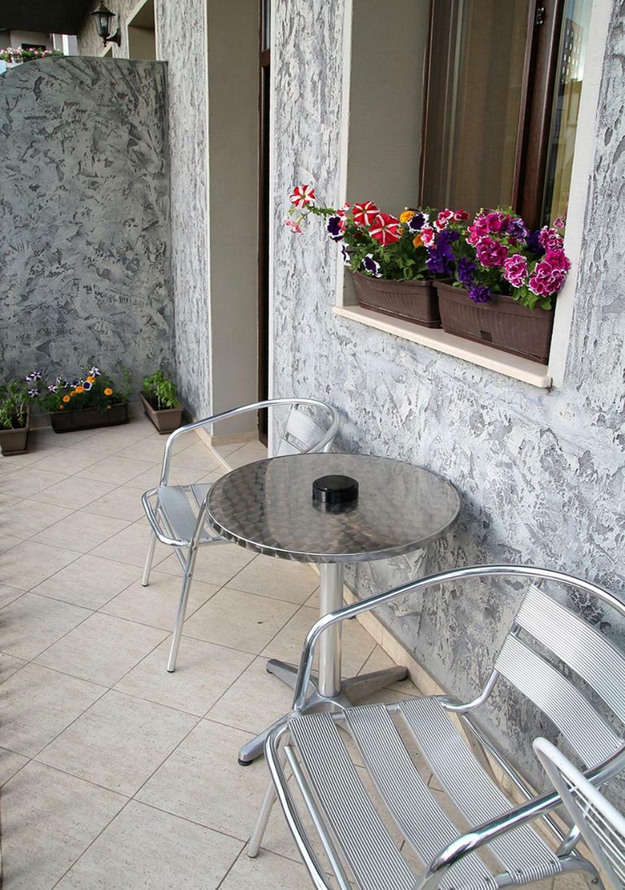 Guesthouse Petra Veliko Tarnovo Ngoại thất bức ảnh